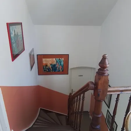 Kaethe Borby Guest house *