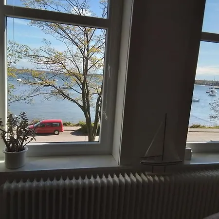 Gasthof Kaethe Borby 4*