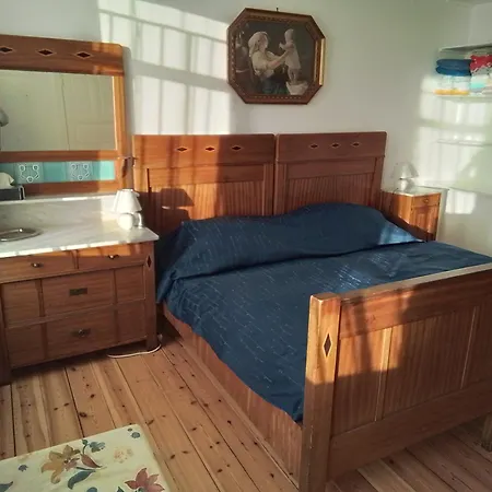 Guest house Kaethe Borby