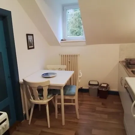 Kaethe Borby Guest house *