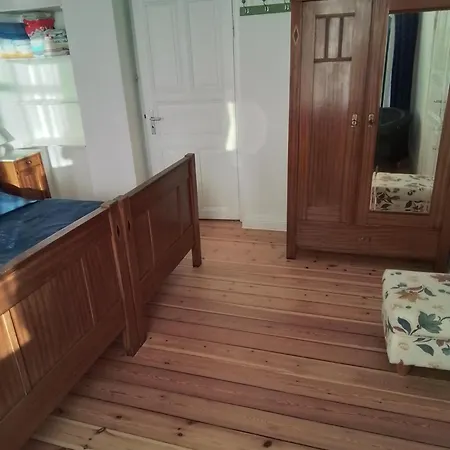 Kaethe Borby Pensjonat Eckernförde