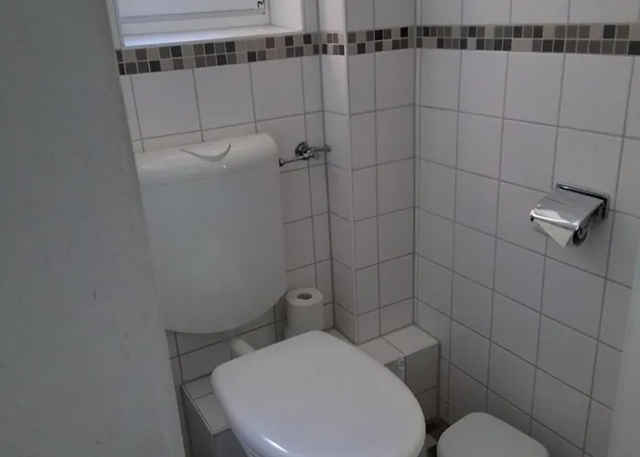 Gasthof Kaethe Borby Eckernförde