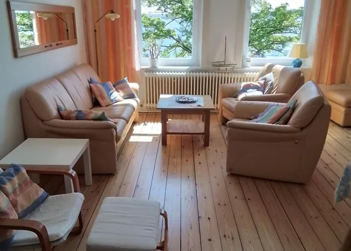 Kaethe Borby Eckernförde