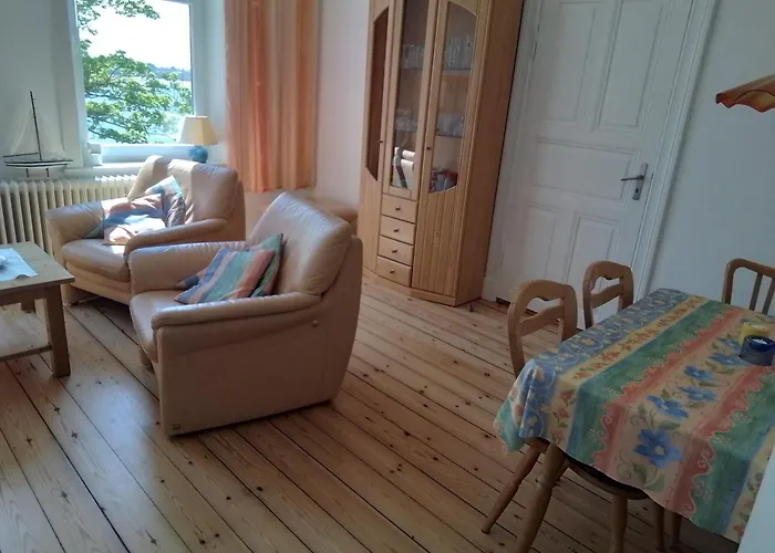 Kaethe Borby Gasthof