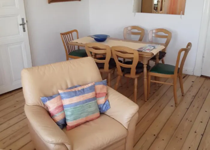 Gasthof Kaethe Borby Eckernförde