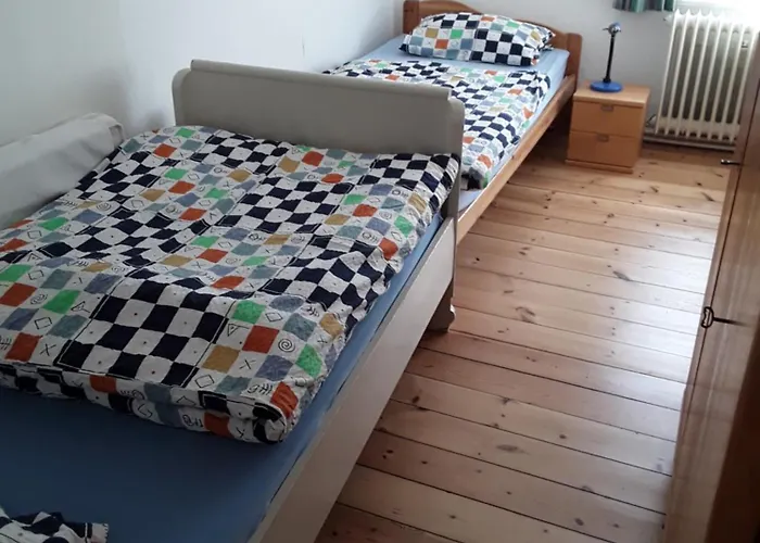 Gasthof Kaethe Borby 4*