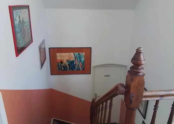 Kaethe Borby Pensjonat 4*