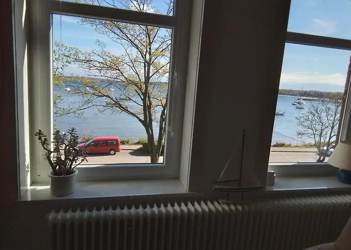 Gasthof Kaethe Borby 4*