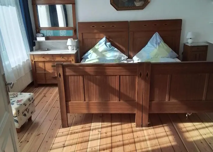 Gasthof Kaethe Borby