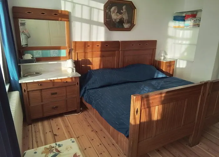 Gasthof Kaethe Borby