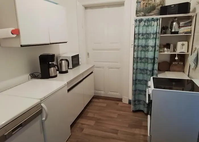 Kaethe Borby Eckernförde