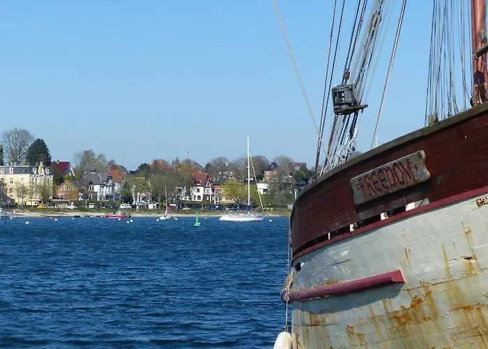 Gasthof Kaethe Borby 4*