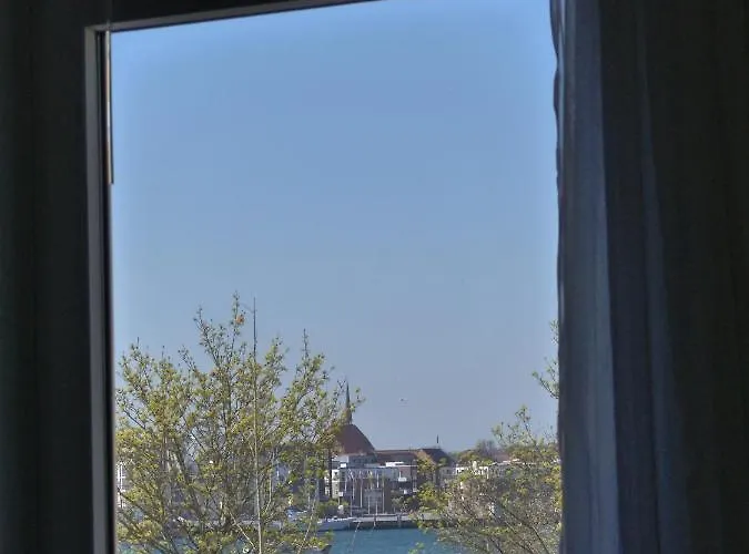 Gasthof Kaethe Borby Eckernförde