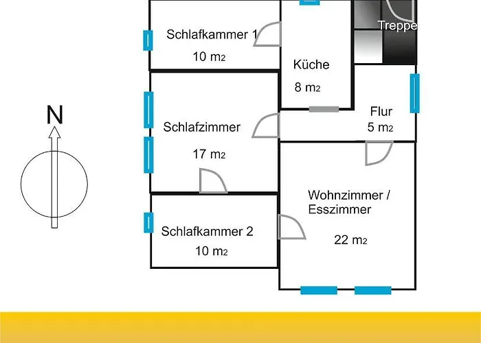 Kaethe Borby 4* Eckernförde