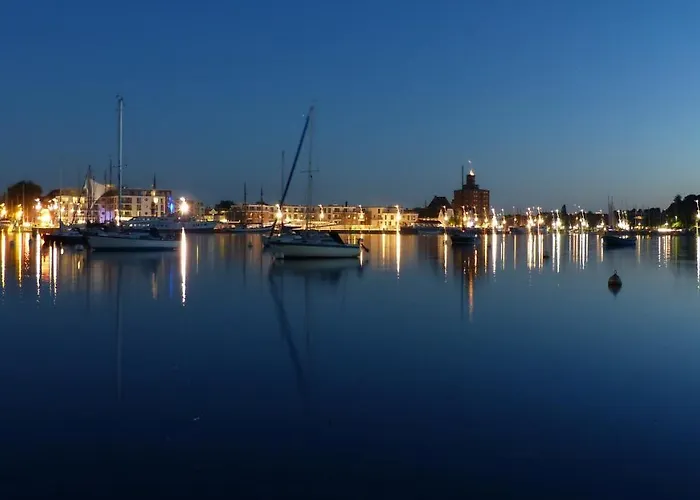 Gasthof Kaethe Borby 4*