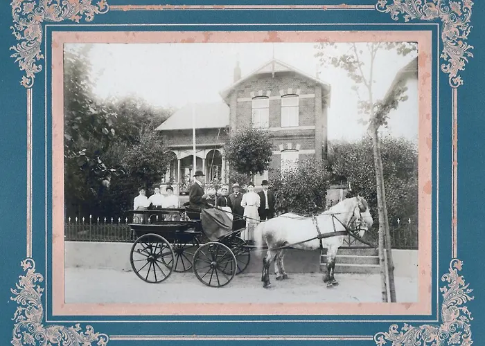 Gasthof Kaethe Borby