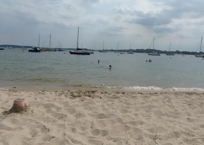 Gasthof Kaethe Borby 4*