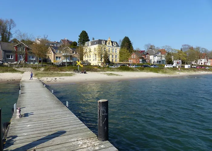 Gasthof Kaethe Borby