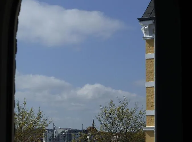 Kaethe Borby Eckernförde